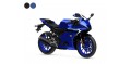 2025 Yamaha R125